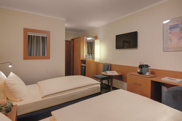 Am Kupferhammer Nichtraucher-Hotel (Tübingen)
